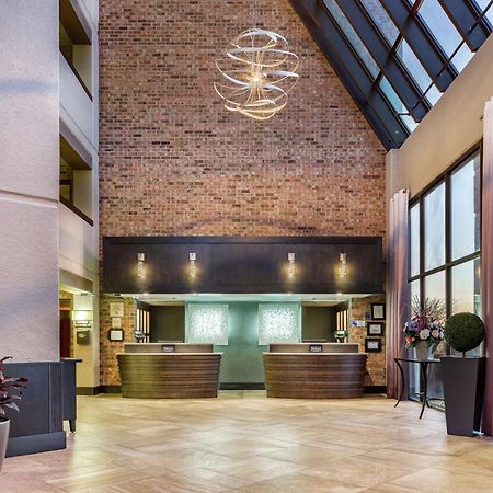 Doubletree By Hilton Johnson City Eksteriør billede