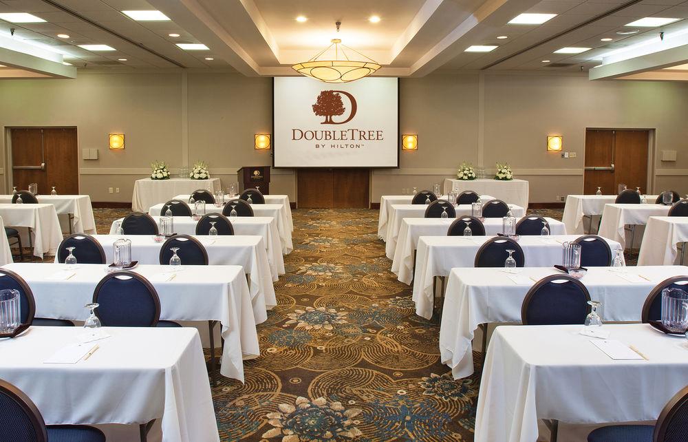 Doubletree By Hilton Johnson City Eksteriør billede
