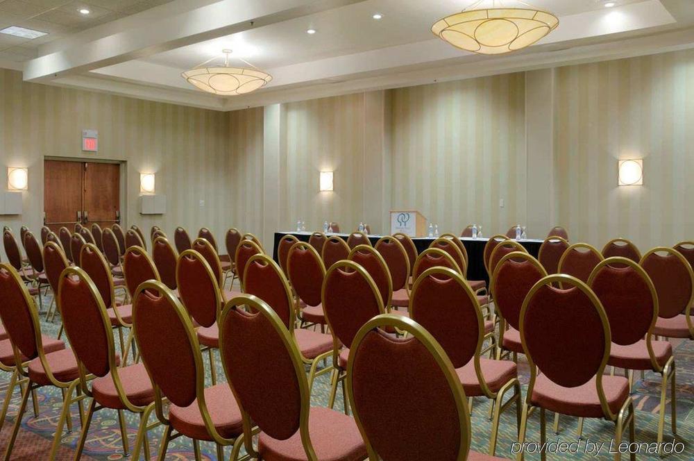 Doubletree By Hilton Johnson City Business billede
