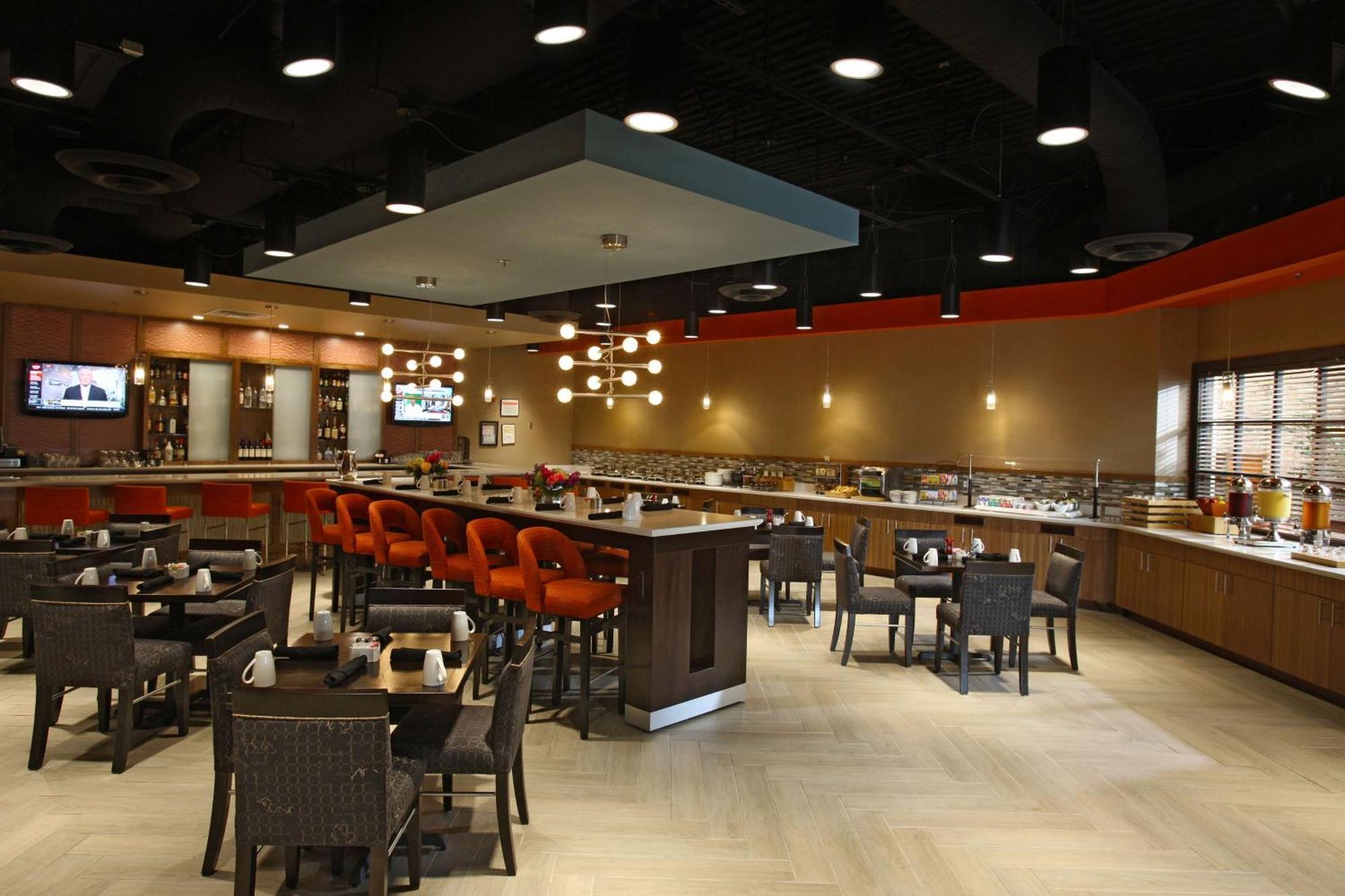 Doubletree By Hilton Johnson City Eksteriør billede
