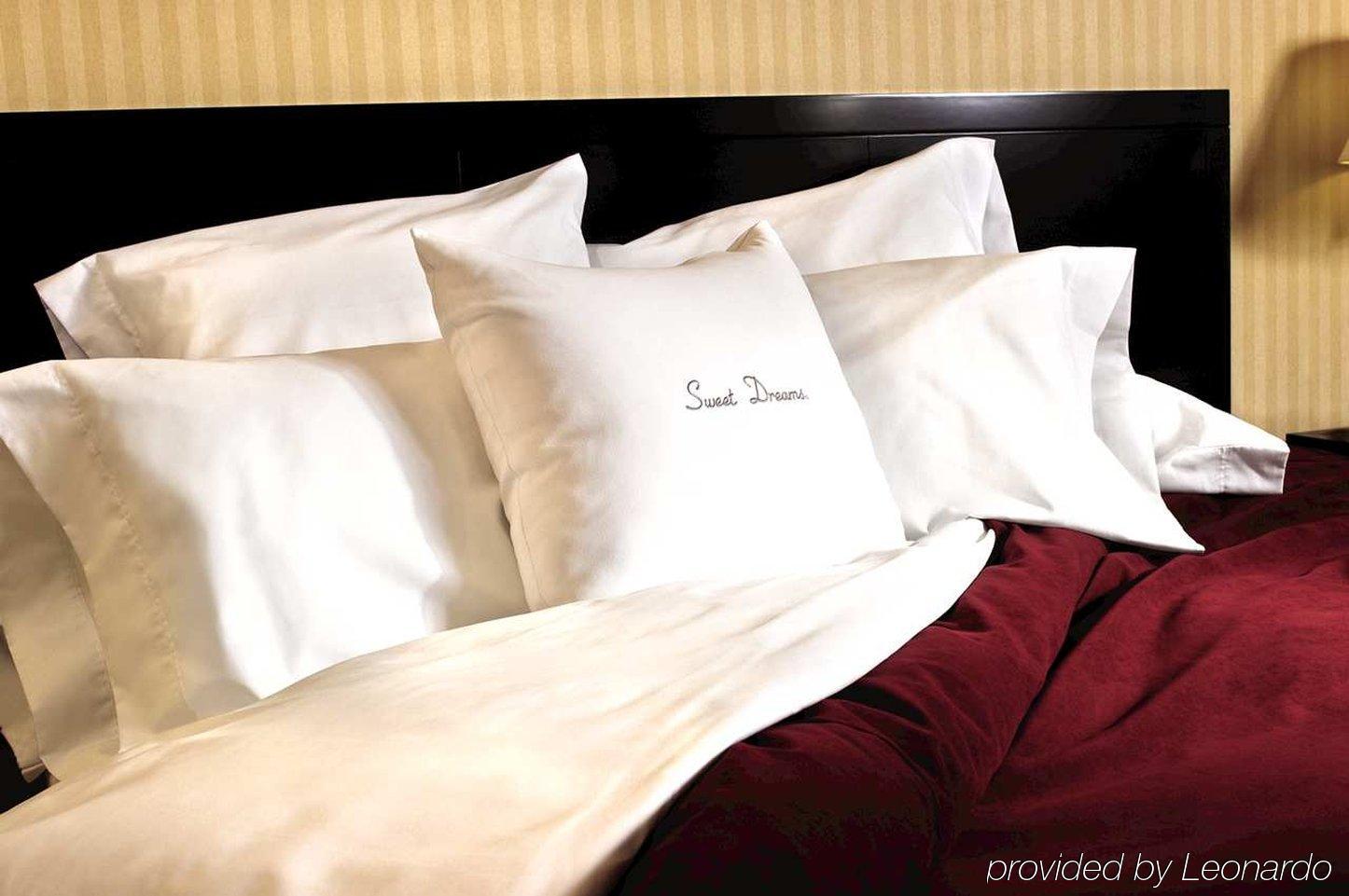 Doubletree By Hilton Johnson City Værelse billede