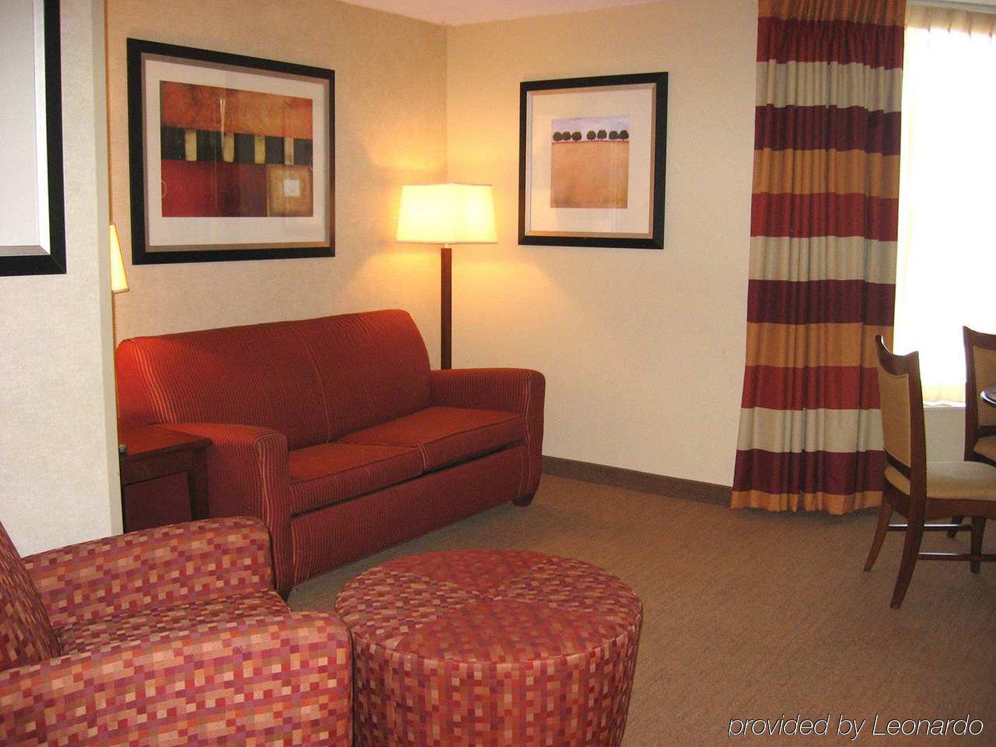 Doubletree By Hilton Johnson City Værelse billede