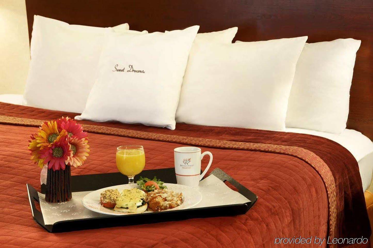 Doubletree By Hilton Johnson City Værelse billede