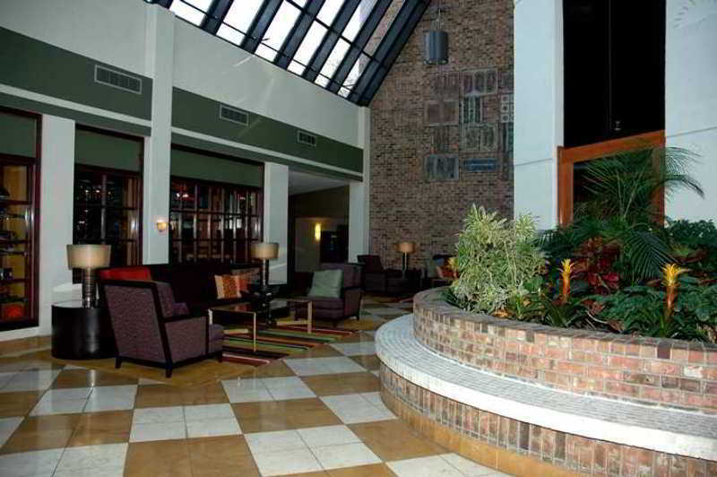 Doubletree By Hilton Johnson City Eksteriør billede