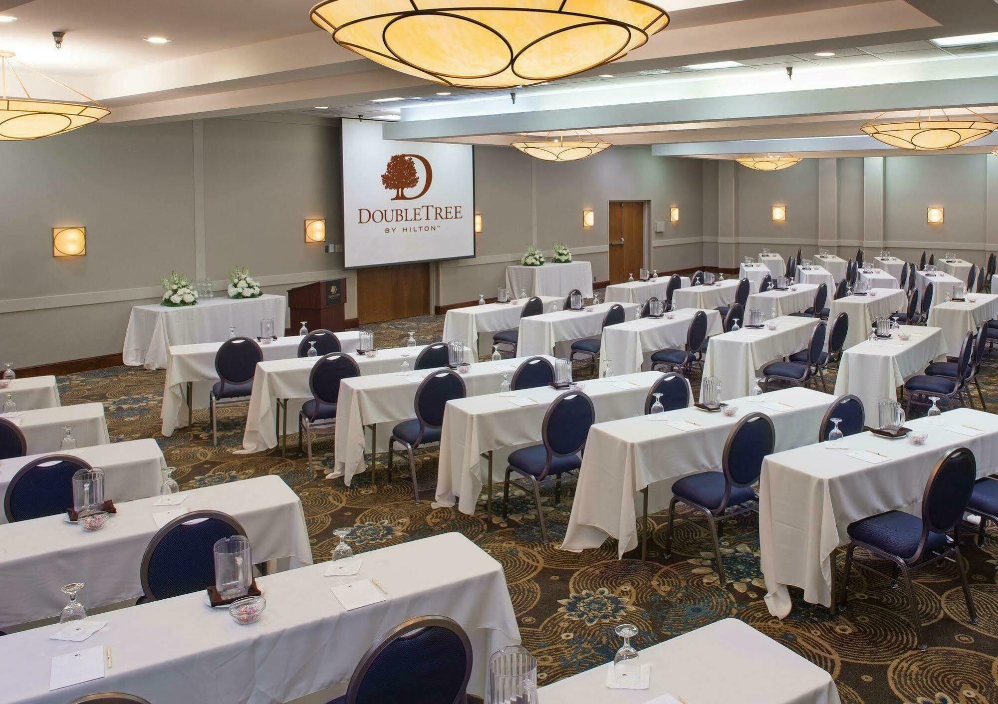 Doubletree By Hilton Johnson City Eksteriør billede