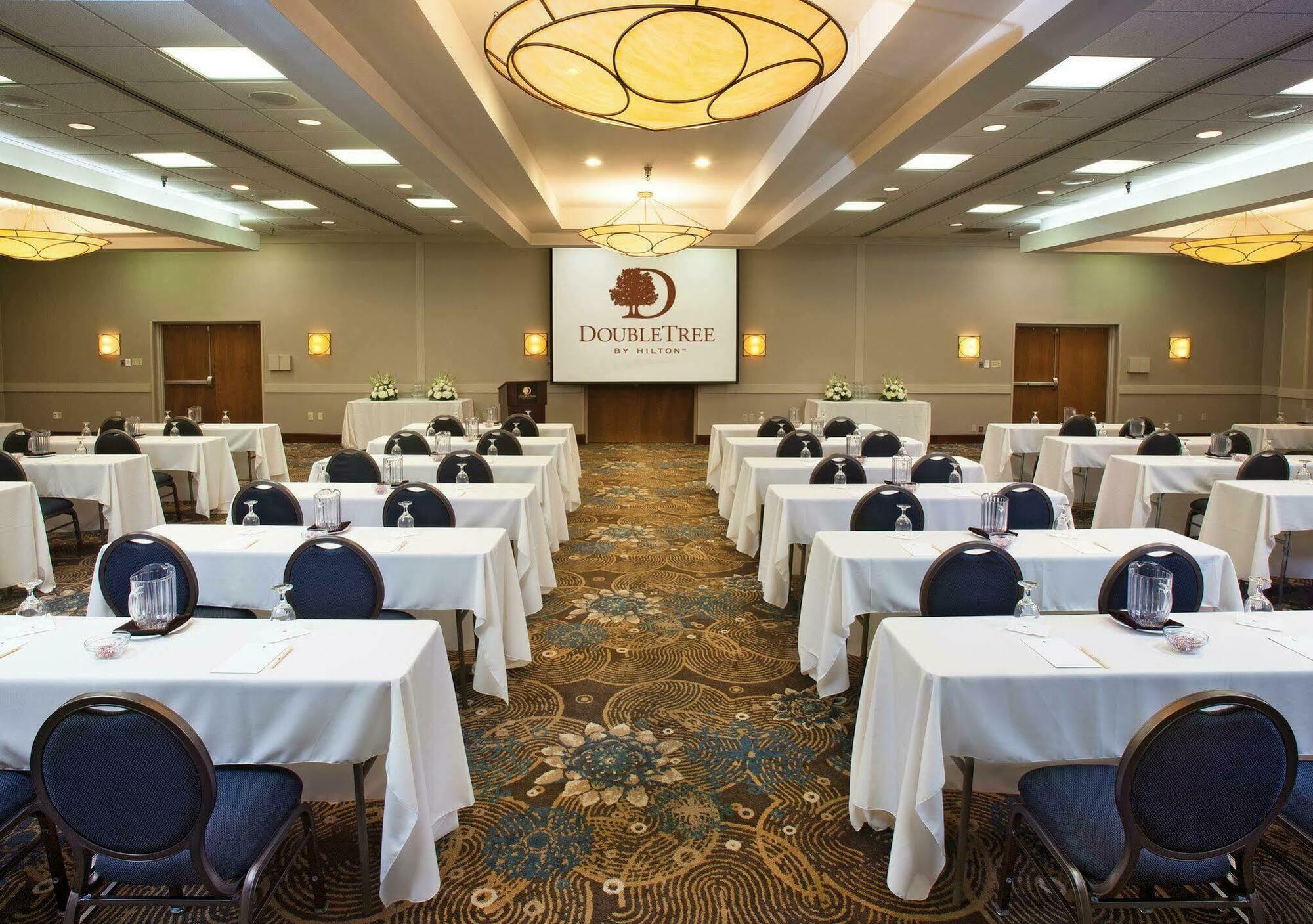 Doubletree By Hilton Johnson City Eksteriør billede