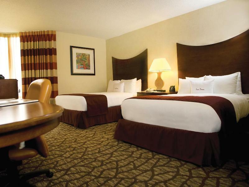 Doubletree By Hilton Johnson City Eksteriør billede